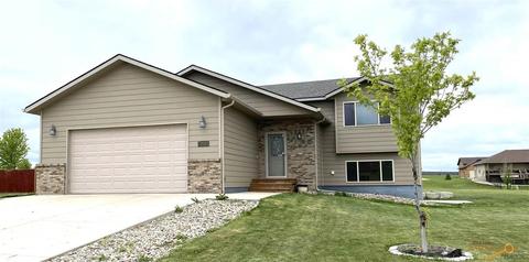 22763 Partridge Ln, Box Elder, SD 57719 photo 1