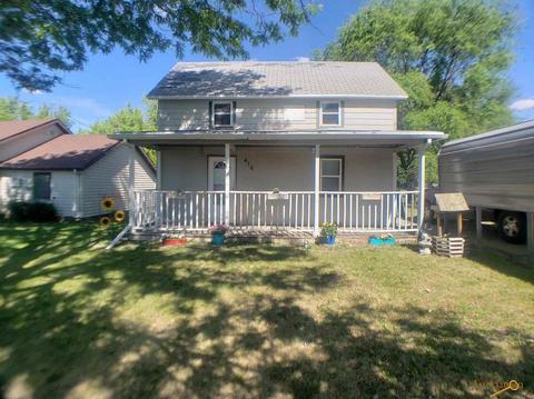 414 Lincoln, Winner, SD 57580 photo 1