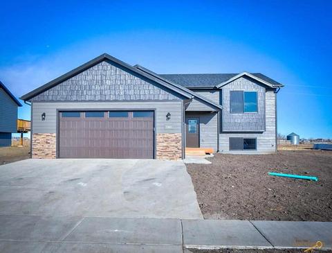 541 Mace Dr, Box Elder, SD 57719 photo 1