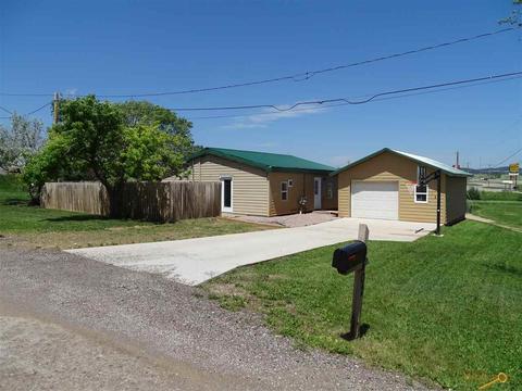 5402 Oak, Black Hawk, SD 57718 photo 1