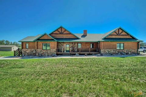 160 Boot Hill Rd, Custer, SD 57730 photo 1