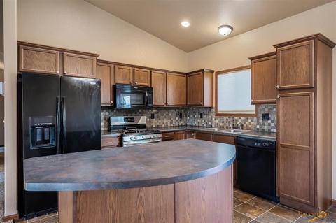 348 Edelweiss Ln, Box Elder, SD 57719 photo 2
