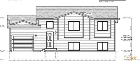 637 Rachel Ln, Box Elder, SD 57719 photo 1