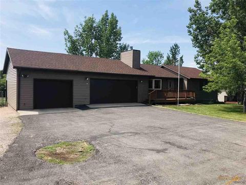 609 Westwind Rd, Box Elder, SD 57719 photo 1