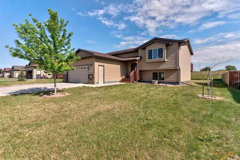 472 Pershing St, Box Elder, SD 57719 photo 1