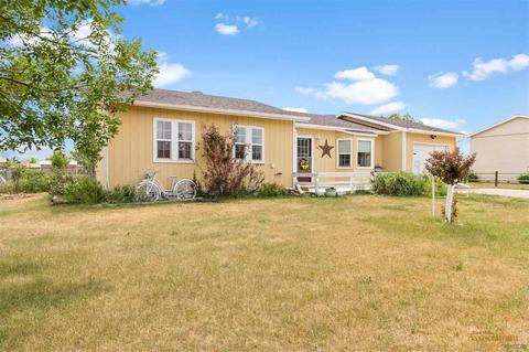 521 Meadowlark Dr, Box Elder, SD 57719 photo 1