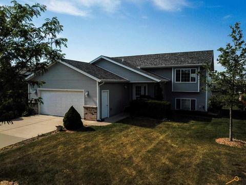 5112 Pengra Ln, Black Hawk, SD 57718 photo 1