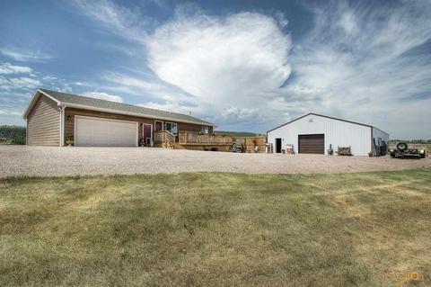 7500 Angus Ln, Black Hawk, SD 57718 photo 1