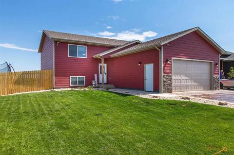 1248 Kodiak Dr, Box Elder, SD 57719 photo 1