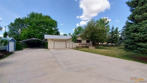 615 Westwind Dr, Box Elder, SD 57719 photo 1