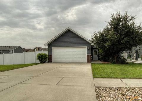 6723 Mulberry Dr, Summerset, SD 57718 photo 1