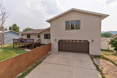 12719 Doris Dr, Black Hawk, SD 57718 photo 1