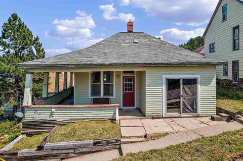 128 Stone St, Lead, SD 57754 photo 1