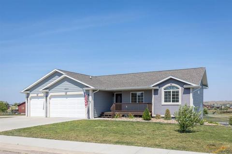 14832 Fox Trl, Box Elder, SD 57719 photo 1