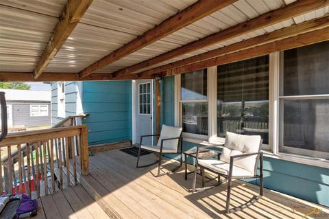 235 Country Rd, Box Elder, SD 57719 photo 1
