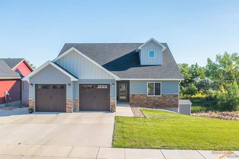 3003 Hoefer Ave, Rapid City, SD 57701 photo 1
