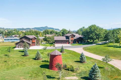850 Hills View Rd, Spearfish, SD 57783 photo 1