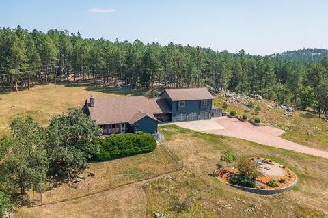 24420 Oak Meadows Rd, Keystone, SD 57751 photo 1