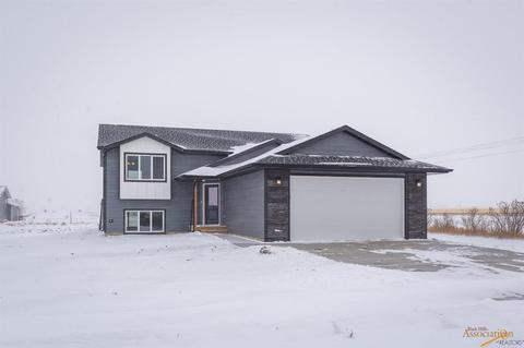 24035 Pommel Loop, Rapid City, SD 57701 photo 1