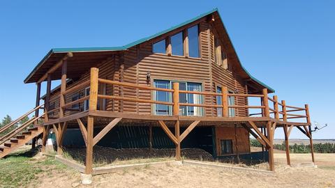 13790 Borglum Rd, Keystone, SD 57751 photo 1