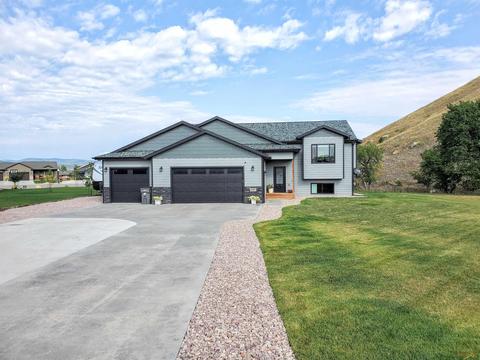 14367 Wolf Creek Ct, Summerset, SD 57769 photo 1