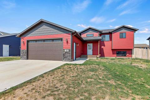 528 Mace Dr, Box Elder, SD 57719 photo 1