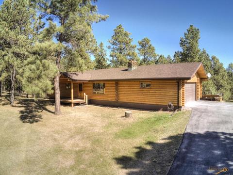 11210 N High Meadows Dr, Black Hawk, SD 57718 photo 1
