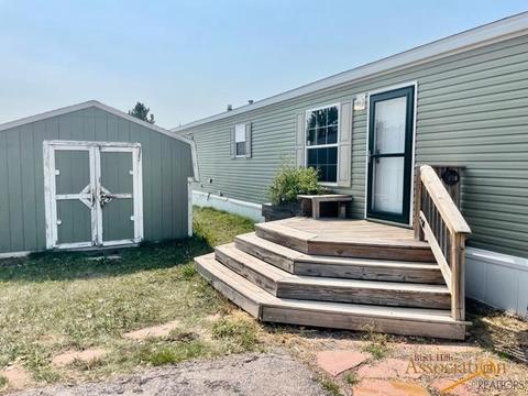 5897 Rocky Top, Black Hawk, SD 57718 photo 1