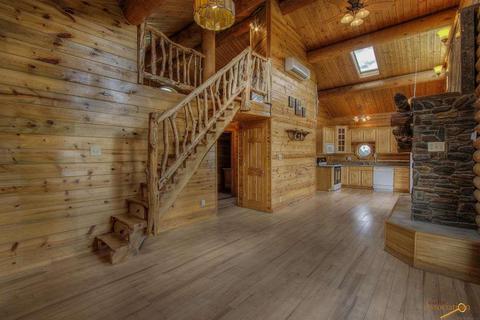 13784 Borglum Rd, Keystone, SD 57751 photo 5