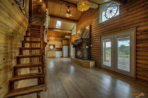 13784 Borglum Rd, Keystone, SD 57751 photo 4