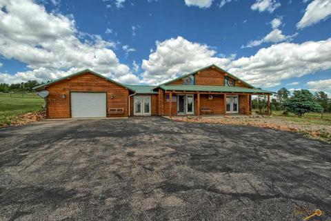 13784 Borglum Rd, Keystone, SD 57751 photo 2