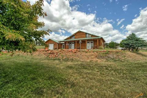 13784 Borglum Rd, Keystone, SD 57751 photo 1
