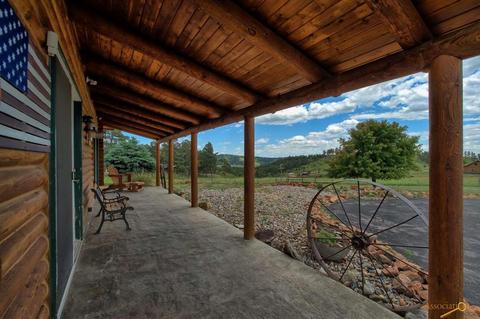 13784 Borglum Rd, Keystone, SD 57751 photo 21