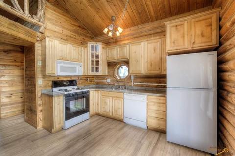 13784 Borglum Rd, Keystone, SD 57751 photo 8