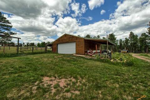13784 Borglum Rd, Keystone, SD 57751 photo 30
