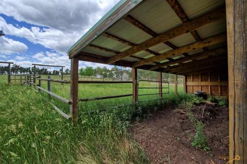 13784 Borglum Rd, Keystone, SD 57751 photo 31