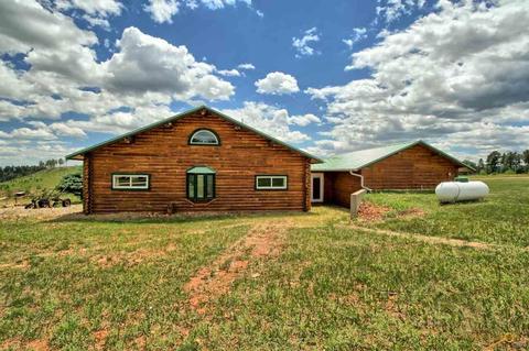 13784 Borglum Rd, Keystone, SD 57751 photo 24