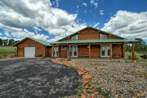 13784 Borglum Rd, Keystone, SD 57751 photo 3