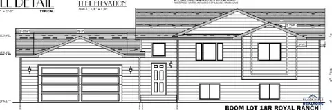 21954 Royal Run, Box Elder, SD 57719 photo 1