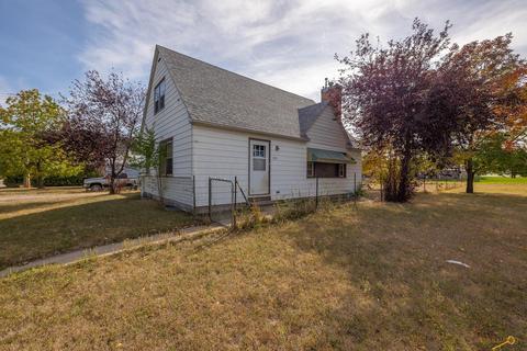 2010 Junction Ave, Sturgis, SD 57785 photo 1