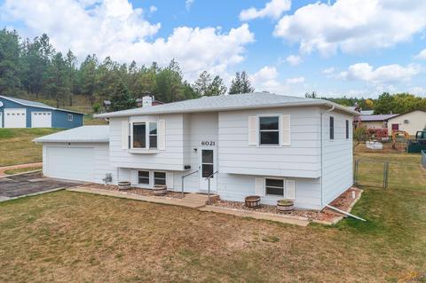 6021 W Elm St #6021 W ELM STREET COURT, Black Hawk, SD 57718 photo 1