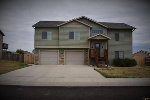 336 Edelweiss Ln, Box Elder, SD 57719 photo 1