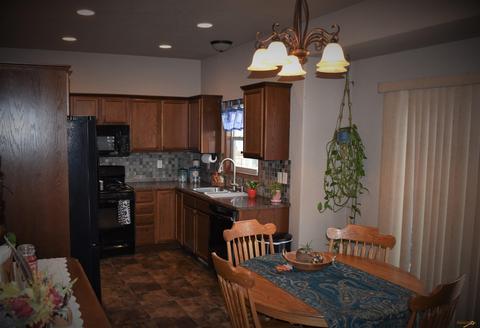 336 Edelweiss Ln, Box Elder, SD 57719 photo 4
