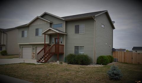 336 Edelweiss Ln, Box Elder, SD 57719 photo 29