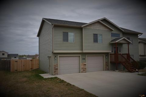 336 Edelweiss Ln, Box Elder, SD 57719 photo 28