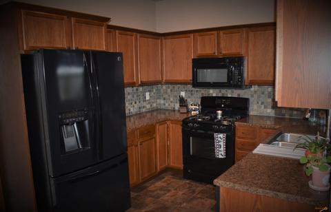 336 Edelweiss Ln, Box Elder, SD 57719 photo 5