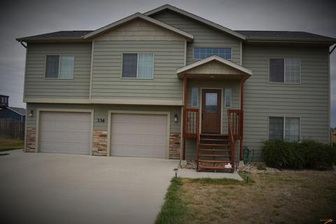 336 Edelweiss Ln, Box Elder, SD 57719 photo 30