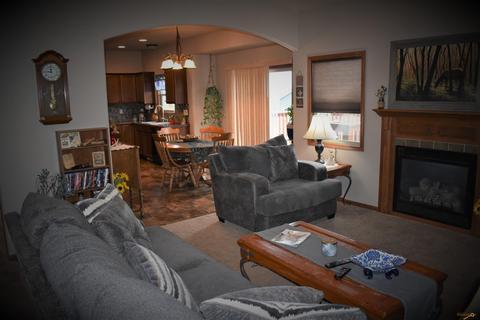 336 Edelweiss Ln, Box Elder, SD 57719 photo 2