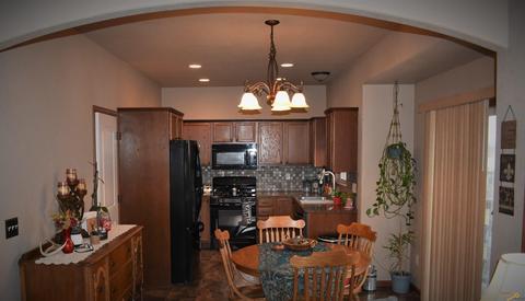 336 Edelweiss Ln, Box Elder, SD 57719 photo 3