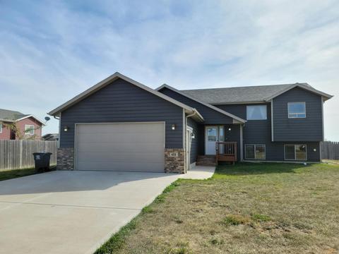 459 Sovereignty Ln, Box Elder, SD 57719 photo 1